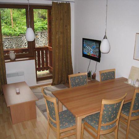 Zazi Apartmany Fatrapark Hrabovo Ruzomberok Exterior photo