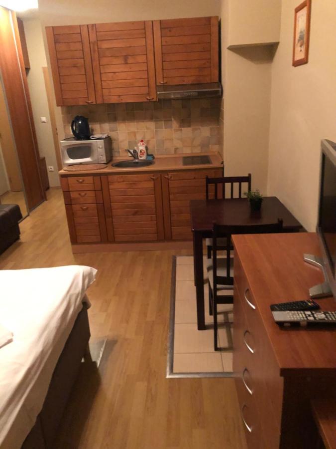Zazi Apartmany Fatrapark Hrabovo Ruzomberok Exterior photo