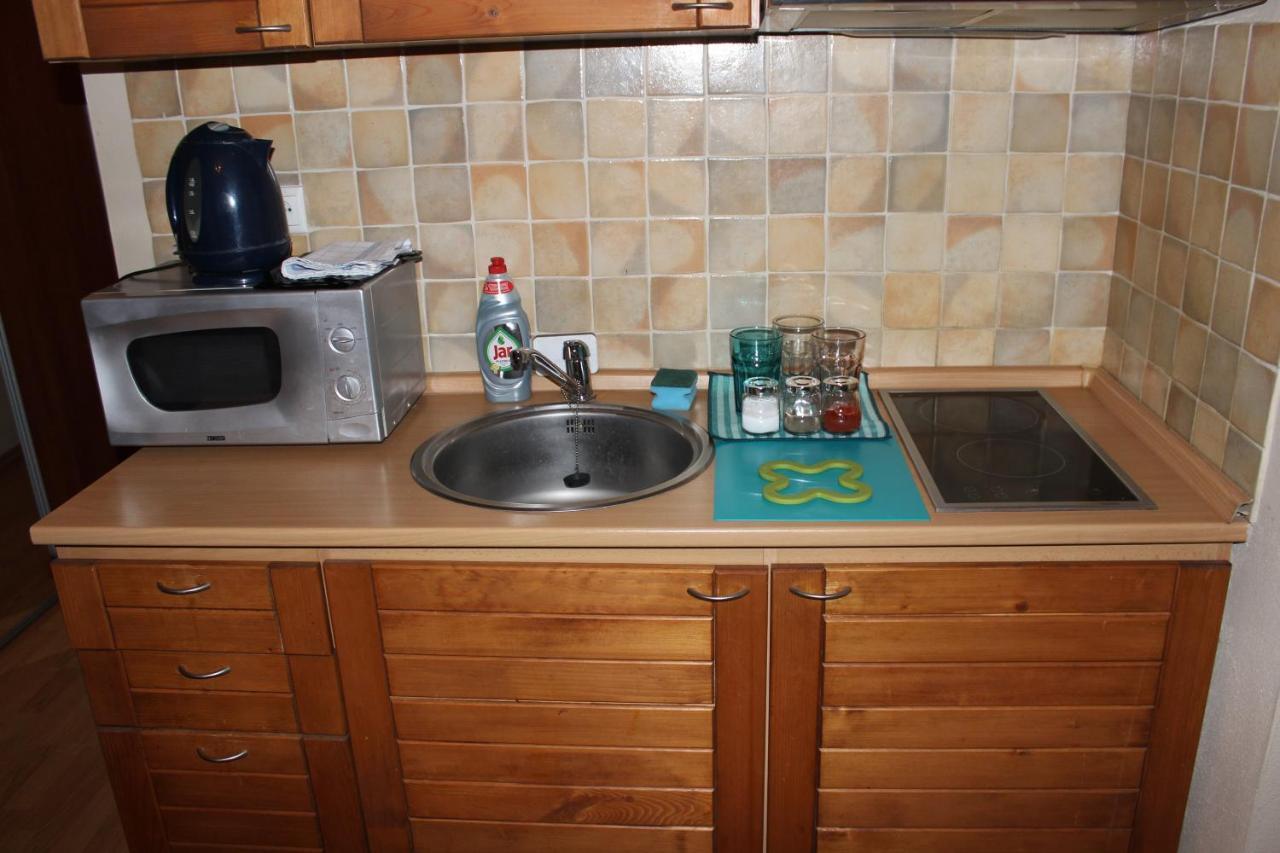 Zazi Apartmany Fatrapark Hrabovo Ruzomberok Exterior photo