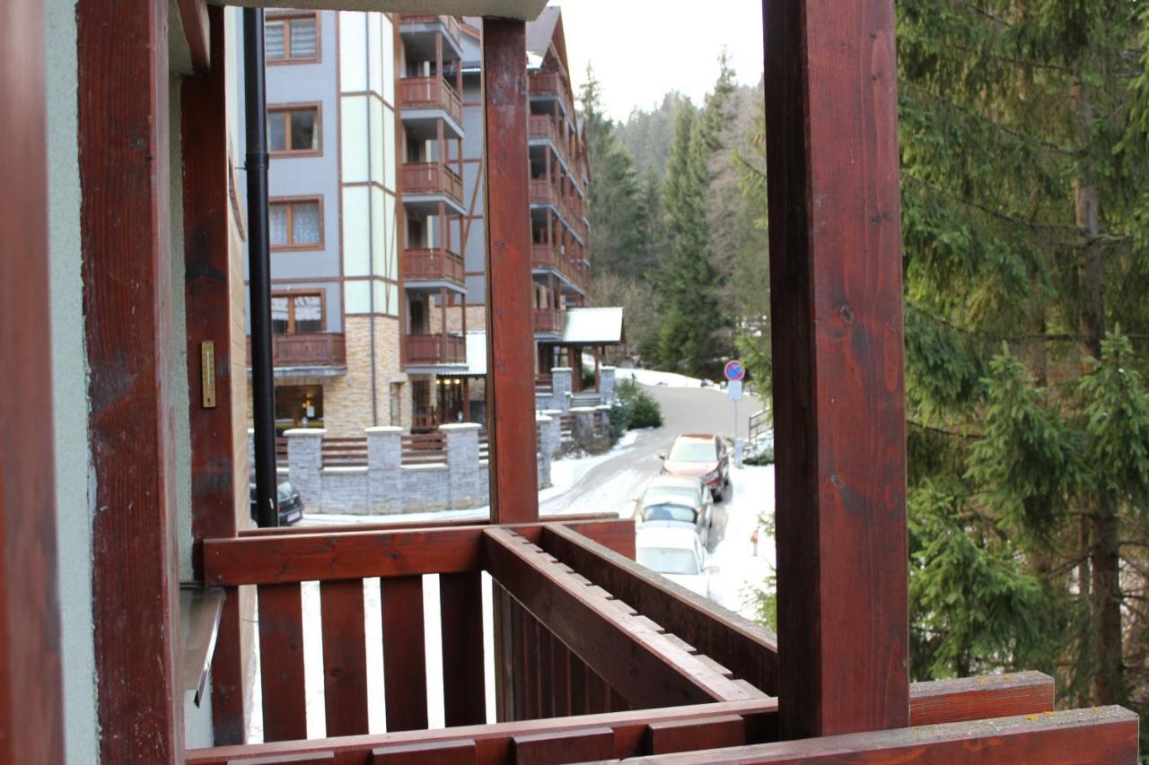 Zazi Apartmany Fatrapark Hrabovo Ruzomberok Exterior photo