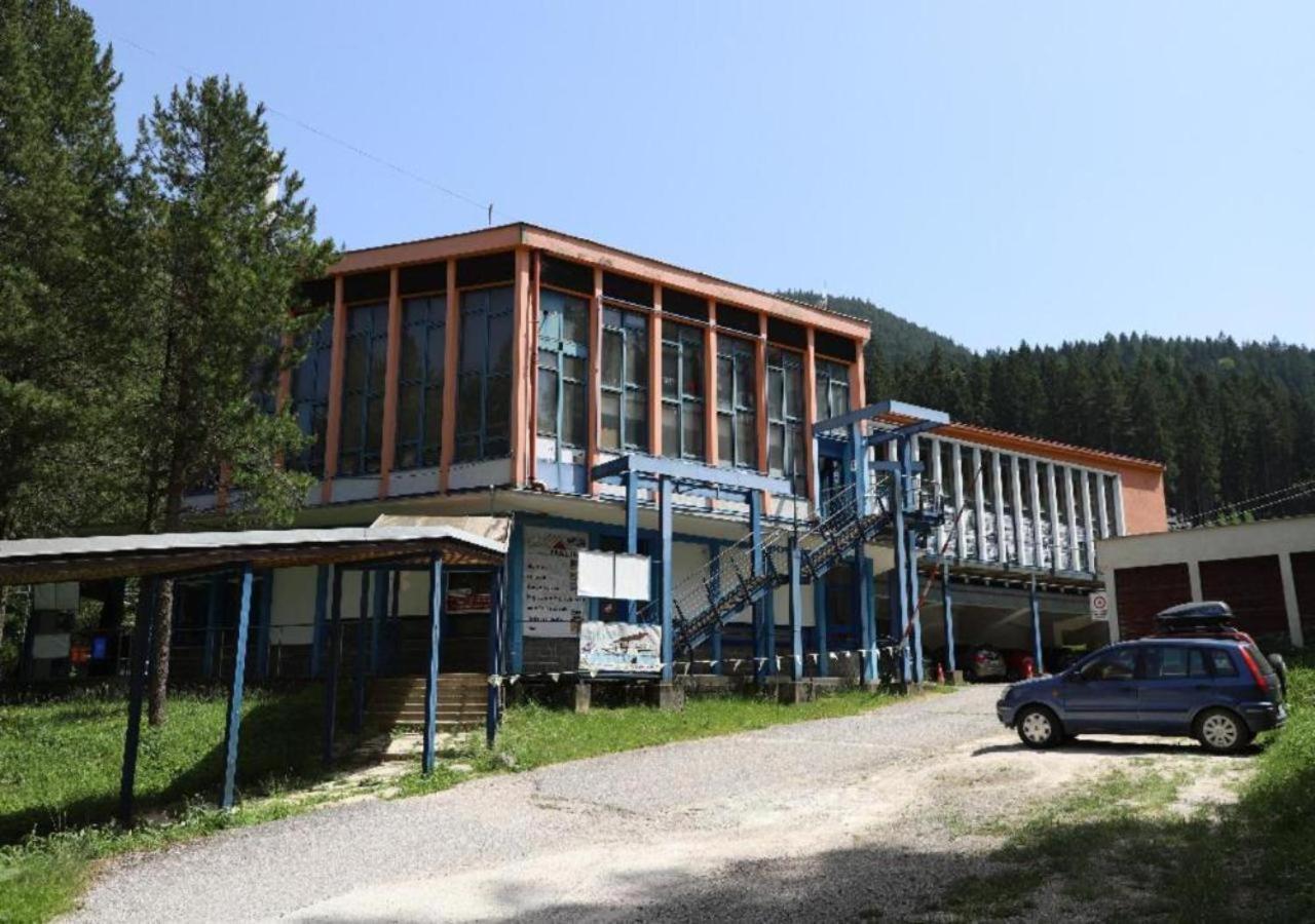 Zazi Apartmany Fatrapark Hrabovo Ruzomberok Exterior photo